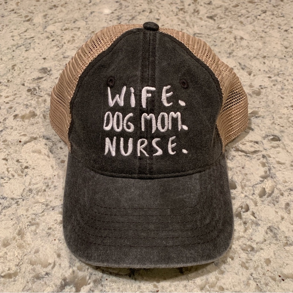 NWOT Piper Lou Collection Hat